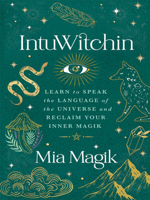 cover image of IntuWitchin